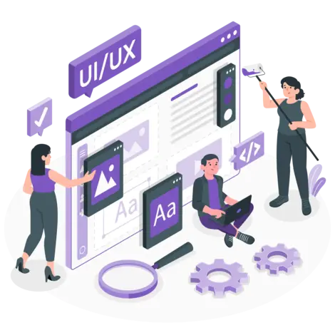 خدمات حرفه ای ویژه طراحی سایت فروشگاهی خدمات حرفه ای ویژه طراحی سایت فروشگاهی