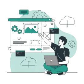 ویژگی های متمایز ایران وب ویژگی های متمایز ایران وب