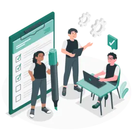 سالها تجربه و مهارت تیم سالها تجربه و مهارت تیم