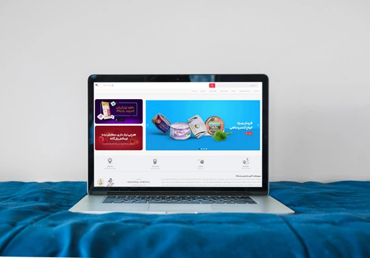 فروشگاه اینترنتی رادیکالا فروشگاه اینترنتی رادیکالا
